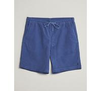 Polo Ralph Lauren Wale Cord Shorts Old Royal Blau L