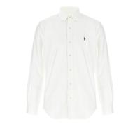 Polo Ralph Lauren Herren Hemd Modern Fit, weiss, Gr. M