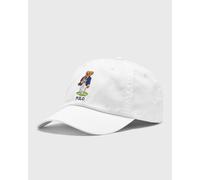 Polo Ralph Lauren WIMBLEDON WOVEN CAP men Caps white in Größe:ONE SIZE