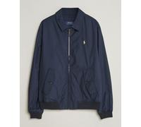 Polo Ralph Lauren Windbreaker Packable Jacket Navy Blau S