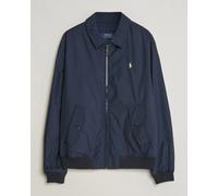 Polo Ralph Lauren Windbreaker Packable Jacket Navy Blau XXL