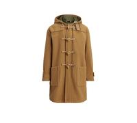 POLO RALPH LAUREN Wollmantel camel | XL