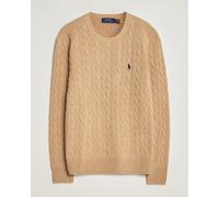 POLO RALPH LAUREN Pullover camel | XL