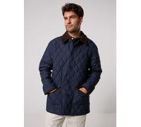 Polo Ralph Lauren - Woven-Barn-Jacket 710B15982 - Marineblau - Größe S