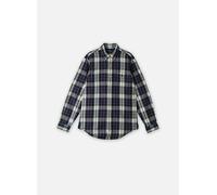 Polo Ralph Lauren - Woven-Sport Shirt-Shirt 710B30241 - Marineblau - Größe S
