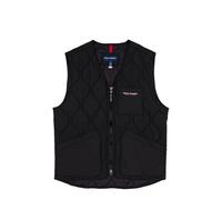 Polo Ralph Lauren Woven Vest XL / Polo Black