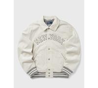 Polo Ralph Lauren Yankees BOMBER men Bomber Jackets white in Größe:XL