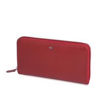 Golden Head Polo RFID Protect RV-Damenbörse 2822 Rot