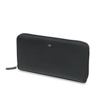 Golden Head Polo RFID Protect RV-Damenbörse 2822 Schwarz