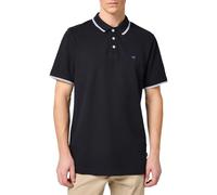 Wrangler 112350404 Kurzarm-poloshirt (Herstellerartikelnummer: 112350404-XXL)