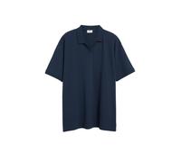 Polo-Shirt BLUE 4XL
