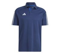 Polo-Shirt adidas Tiro 23 Competition Blau 2XL Tall