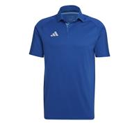 Polo-Shirt adidas Tiro 23 Competition Blau 3XL