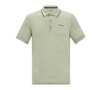 Regatta Herren Trekking Polo Mann Remex Ii Grün 3xl