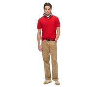 Polo-Shirt aus Piqué Superdry City Rot S
