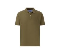 Polo-Shirt aus Supima-Baumwolle deep Forest/XL
