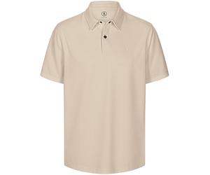 Polo-Shirt Bogner beige 54