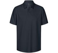 Polo-Shirt Bogner blau 48