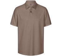 Polo-Shirt Bogner braun 54