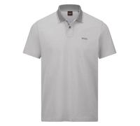 Polo-Shirt BOSS beige 58