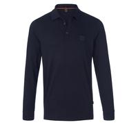 Polo-Shirt BOSS blau 48