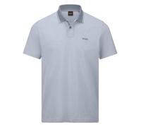 Polo-Shirt BOSS blau 56