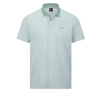 Polo-Shirt BOSS grün 54