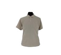 Polo-Shirt BROWN 6XL