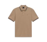 Polo-Shirt Bugatti beige 56