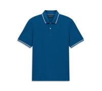 Polo-Shirt Bugatti blau 48