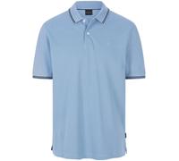 Polo-Shirt Bugatti blau 52