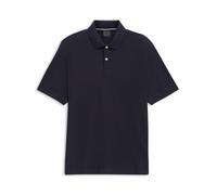bugatti Herren 8150-95030 Polo 1:2 Arm, Marine-390, XXL EU