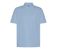 Polo-Shirt Bugatti blau 56