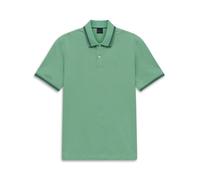 Polo-Shirt Bugatti grün 50