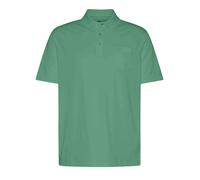 Polo-Shirt Bugatti grün 54