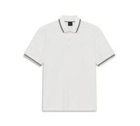 Polo-Shirt Bugatti weiss 50