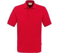 Hakro Poloshirt Classic 810 Rot Größe M (EU)