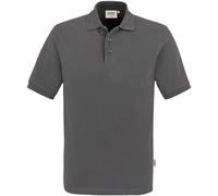 Hakro Poloshirt Classic 810 graphit Größe XS (Arbeitshemd & Arbeitsshirt)