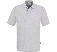 Hakro Poloshirt Classic - Ash meliert - S (EU)