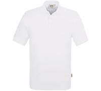Hakro Poloshirt Classic - Weiß , M (EU)