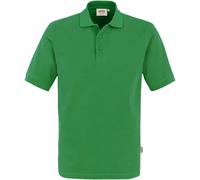 Hakro No. 0810 Poloshirt Classic kellygrün - 3XL