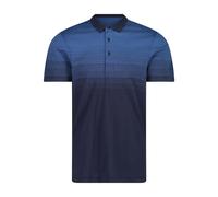 Polo-Shirt CMP Blau 4XL