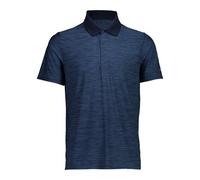 Polo-Shirt CMP Blau XL