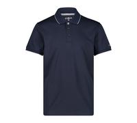 Polo-Shirt CMP Schwarz 3XL
