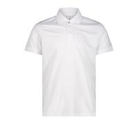 CMP Polo Herren T-Shirts weiss Größe 3XL Lifestyle Atmungsaktiv