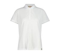CMP Mary Polo Damen T-Shirts weiss Größe XL Lifestyle Hautfreundlich