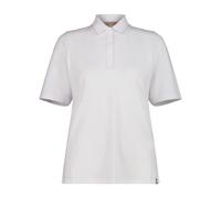 CMP Mary Polo Damen T-Shirts weiss Größe XXL Lifestyle Hautfreundlich