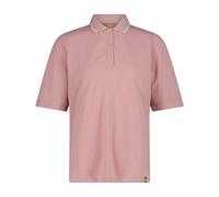 CMP Athleisure Mary Polo Damen T-Shirts rosa Größe 3XL Lifestyle Hautfreundlich