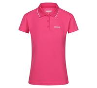 Regatta Maverick V Kurzarm-t-shirt 34 Flamingo Pink