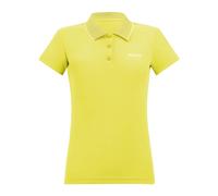 Regatta Maverick V Kurzarm-t-shirt 48 Canary Yellow
